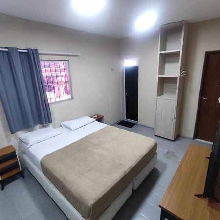 Gvr Praia Hostel João Pessoa 외부 사진