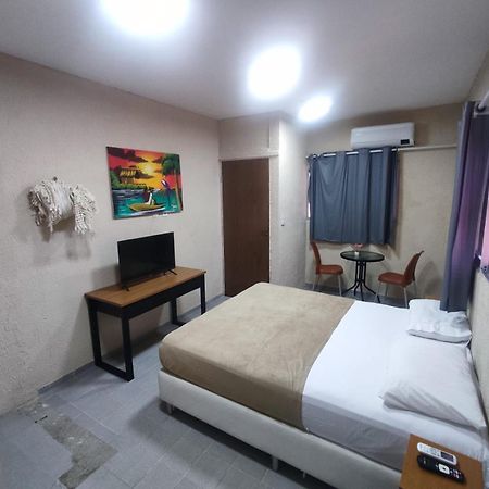 Gvr Praia Hostel João Pessoa 외부 사진