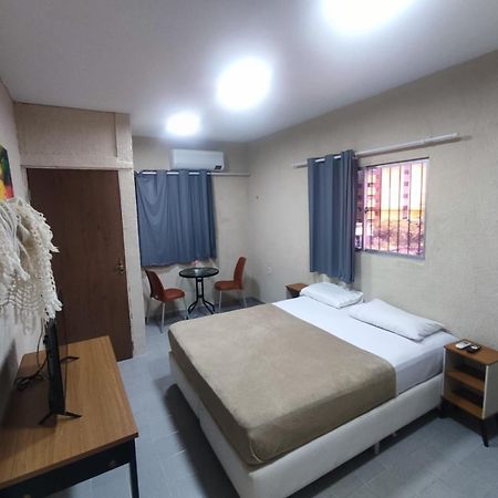 Gvr Praia Hostel João Pessoa 외부 사진