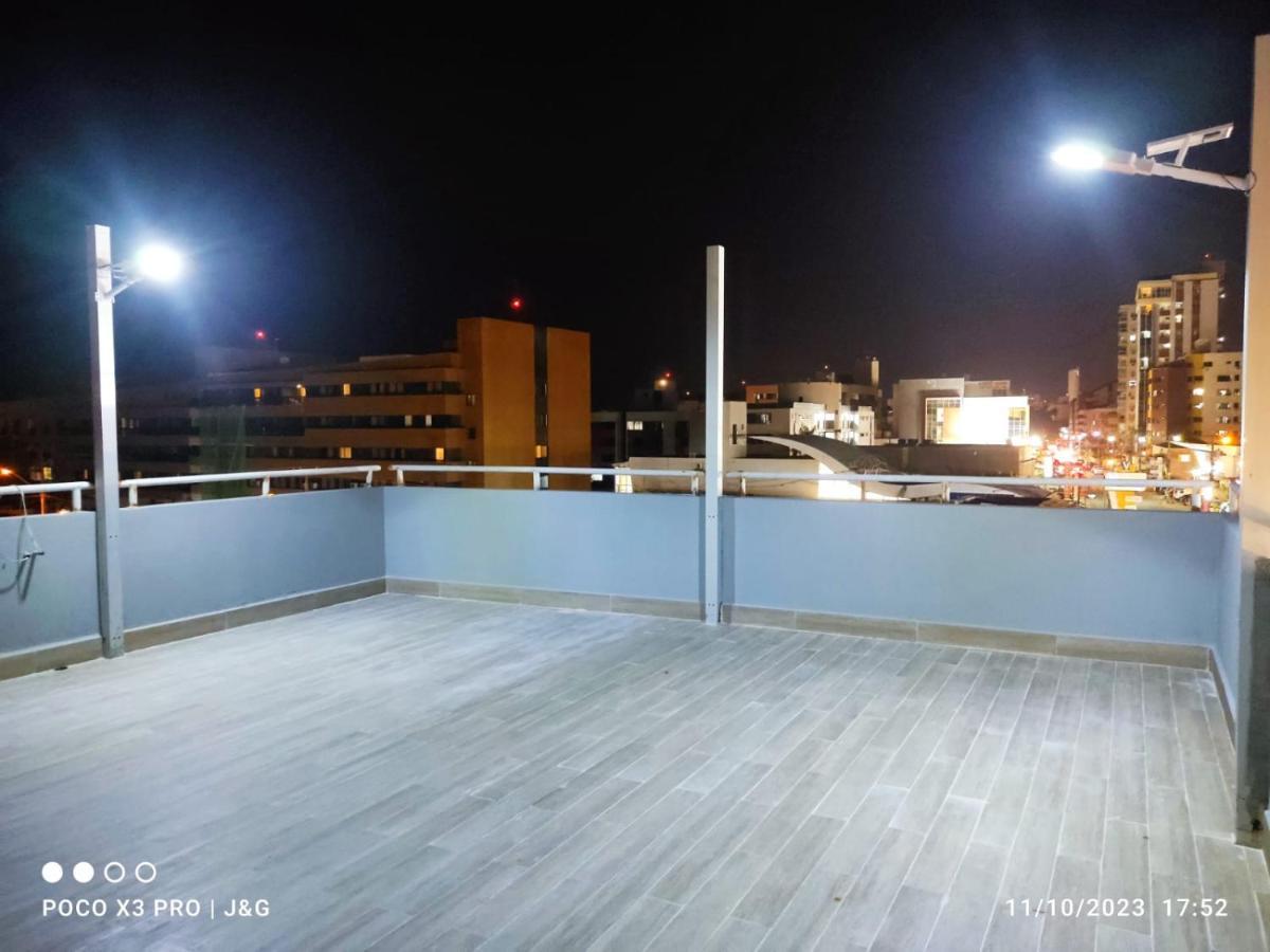 Gvr Praia Hostel João Pessoa 외부 사진