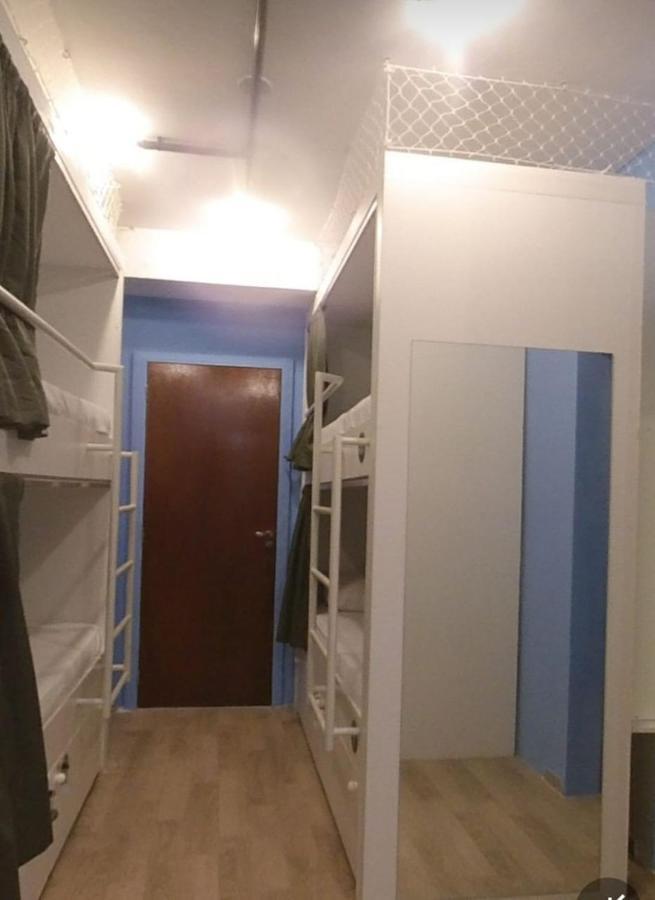 Gvr Praia Hostel João Pessoa 외부 사진