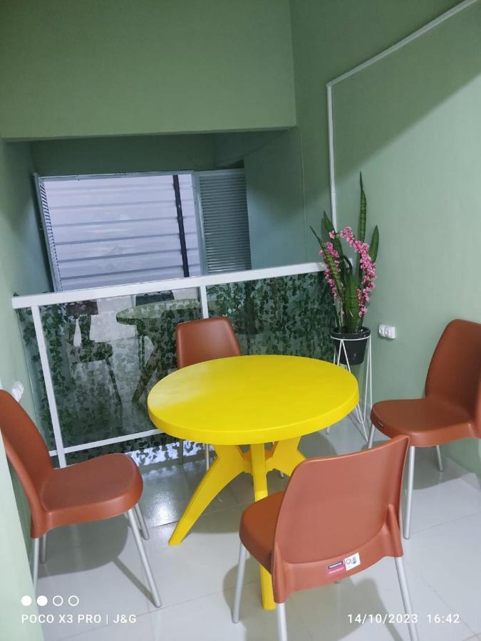 Gvr Praia Hostel João Pessoa 외부 사진