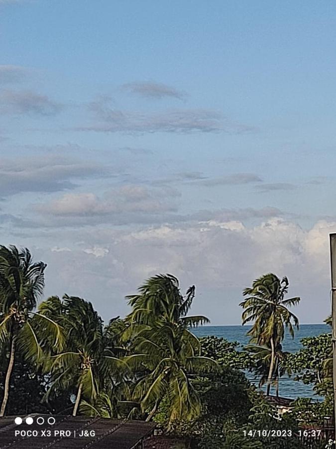 Gvr Praia Hostel João Pessoa 외부 사진