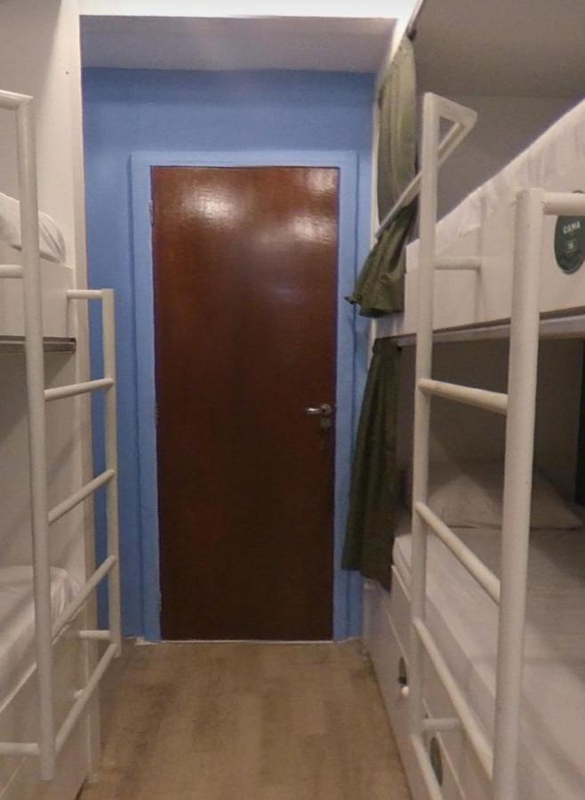 Gvr Praia Hostel João Pessoa 외부 사진