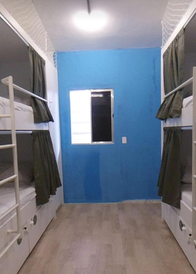 Gvr Praia Hostel João Pessoa 외부 사진