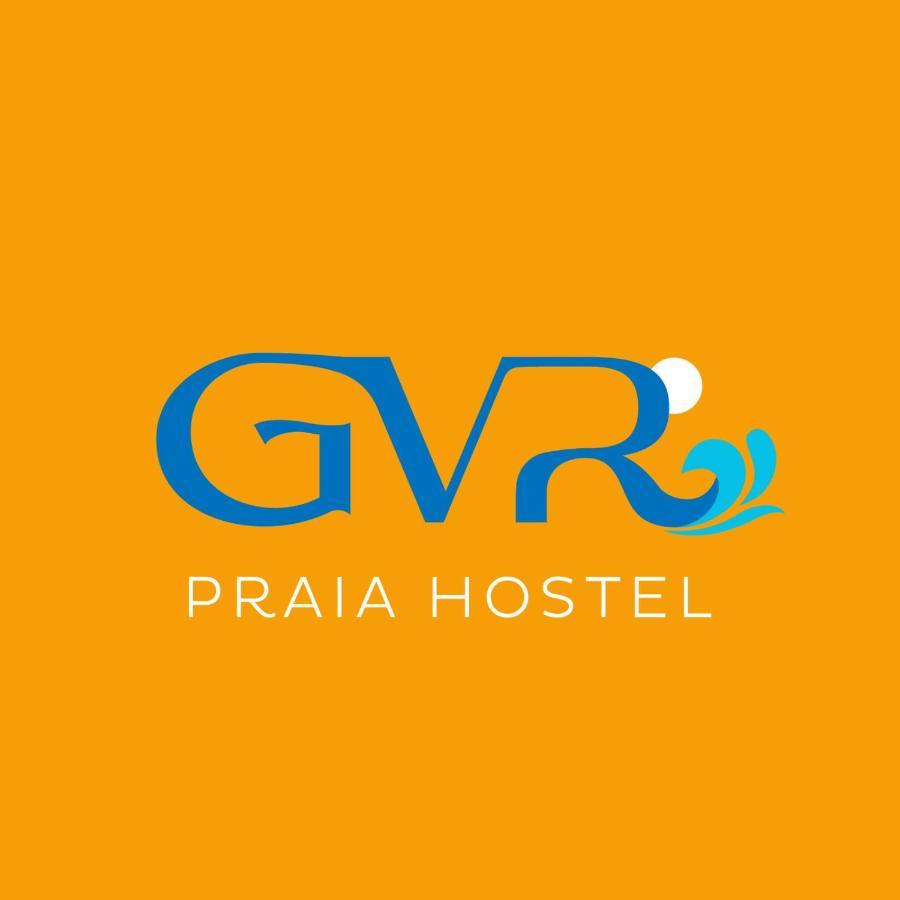 Gvr Praia Hostel João Pessoa 외부 사진