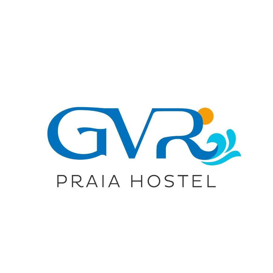 Gvr Praia Hostel João Pessoa 외부 사진
