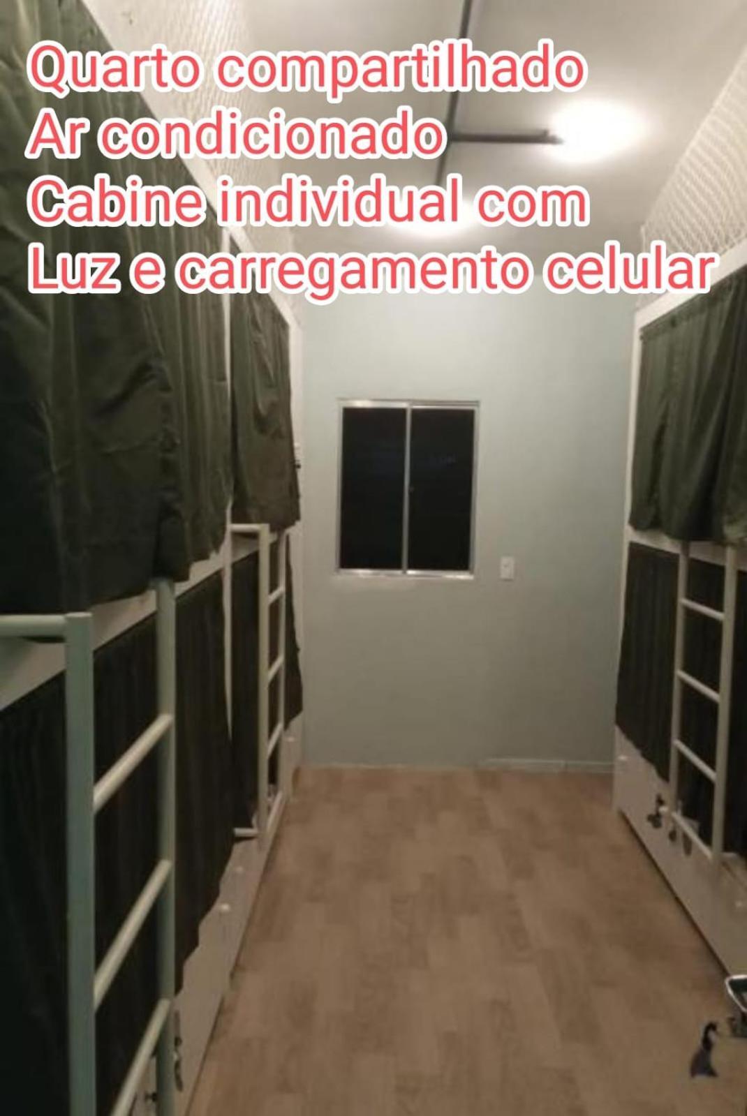 Gvr Praia Hostel João Pessoa 외부 사진