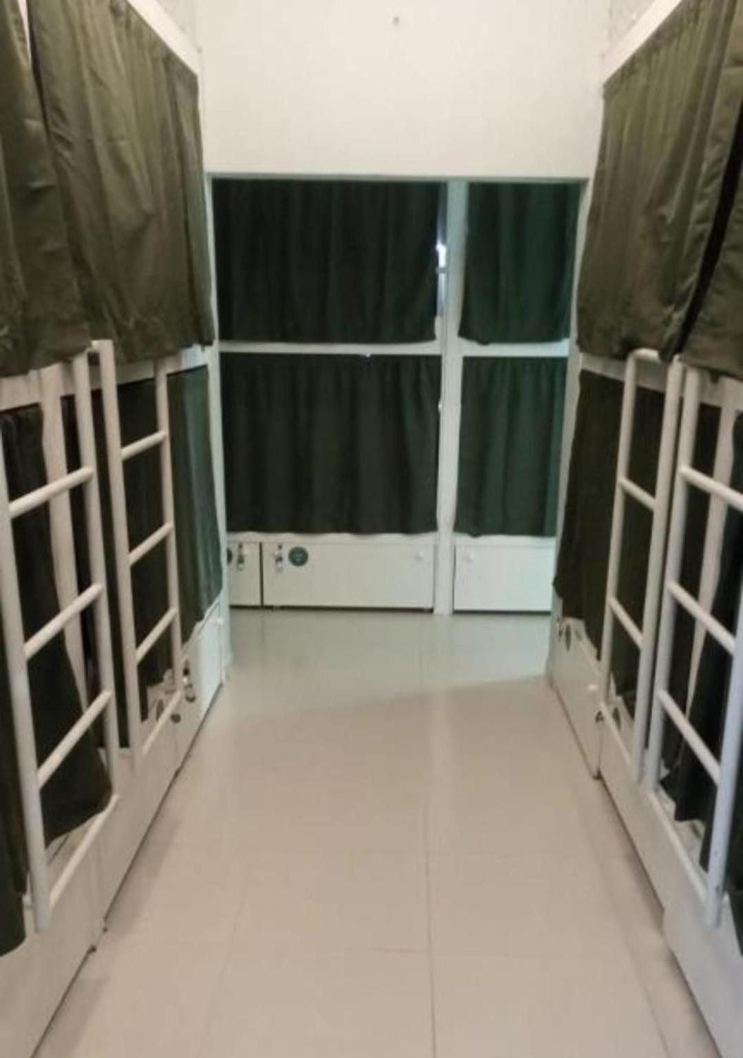 Gvr Praia Hostel João Pessoa 외부 사진