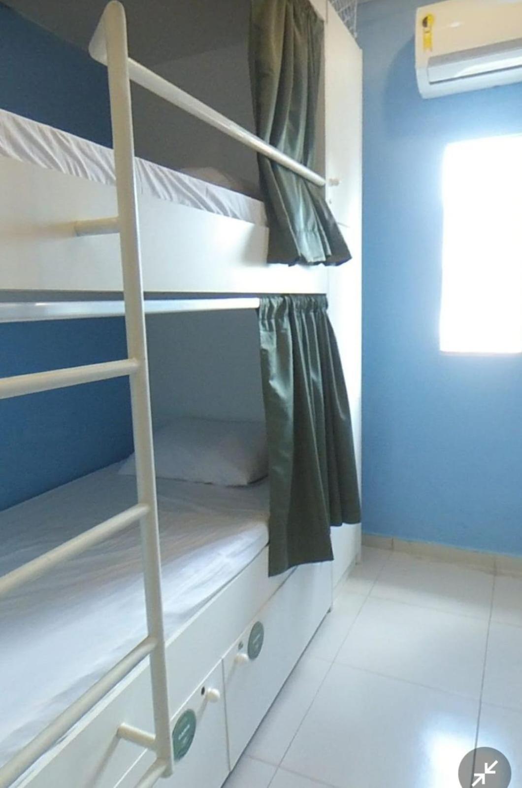 Gvr Praia Hostel João Pessoa 외부 사진