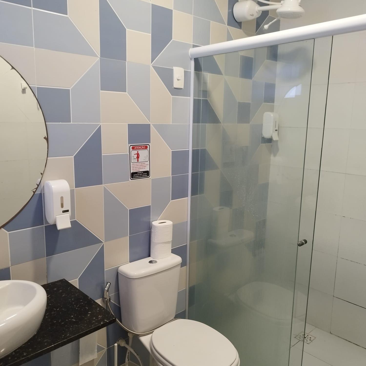 Gvr Praia Hostel João Pessoa 외부 사진
