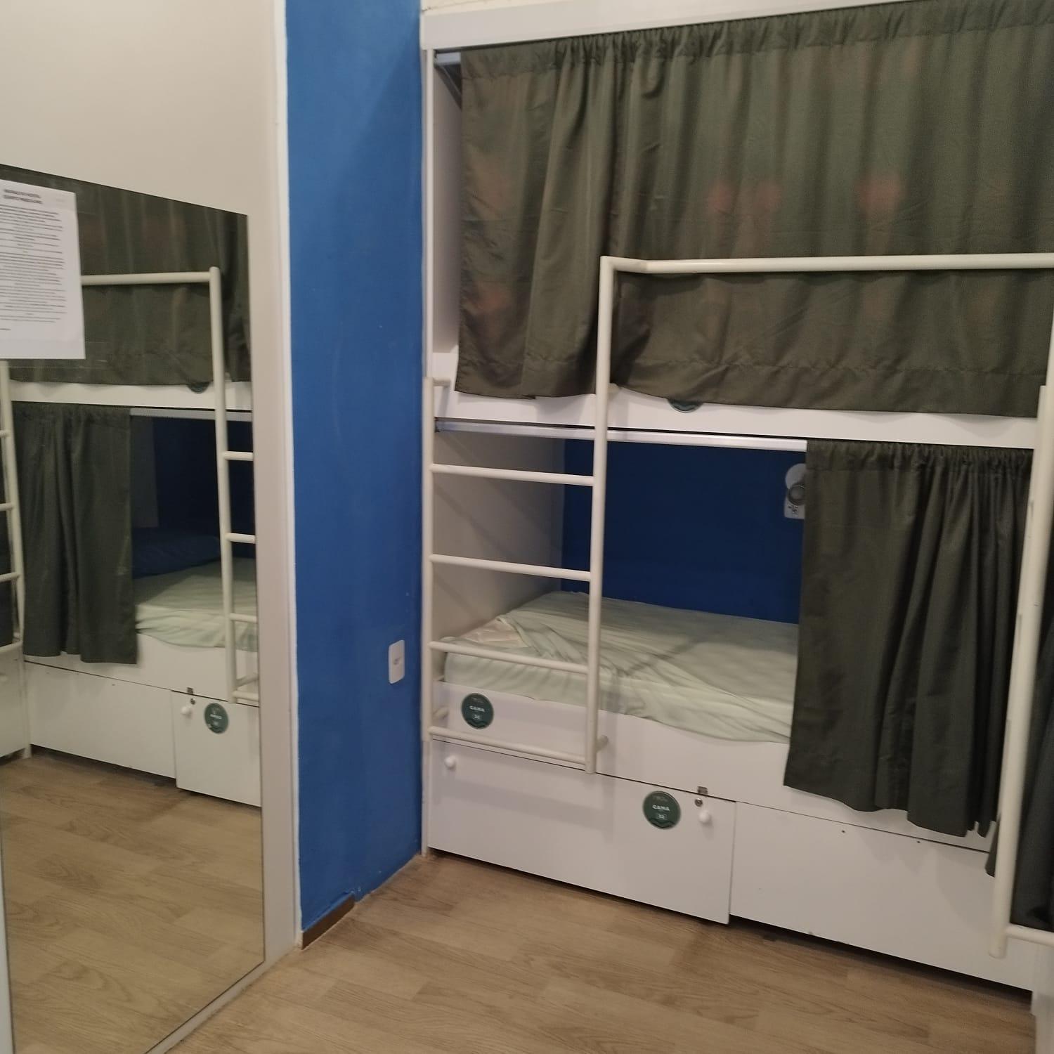 Gvr Praia Hostel João Pessoa 외부 사진