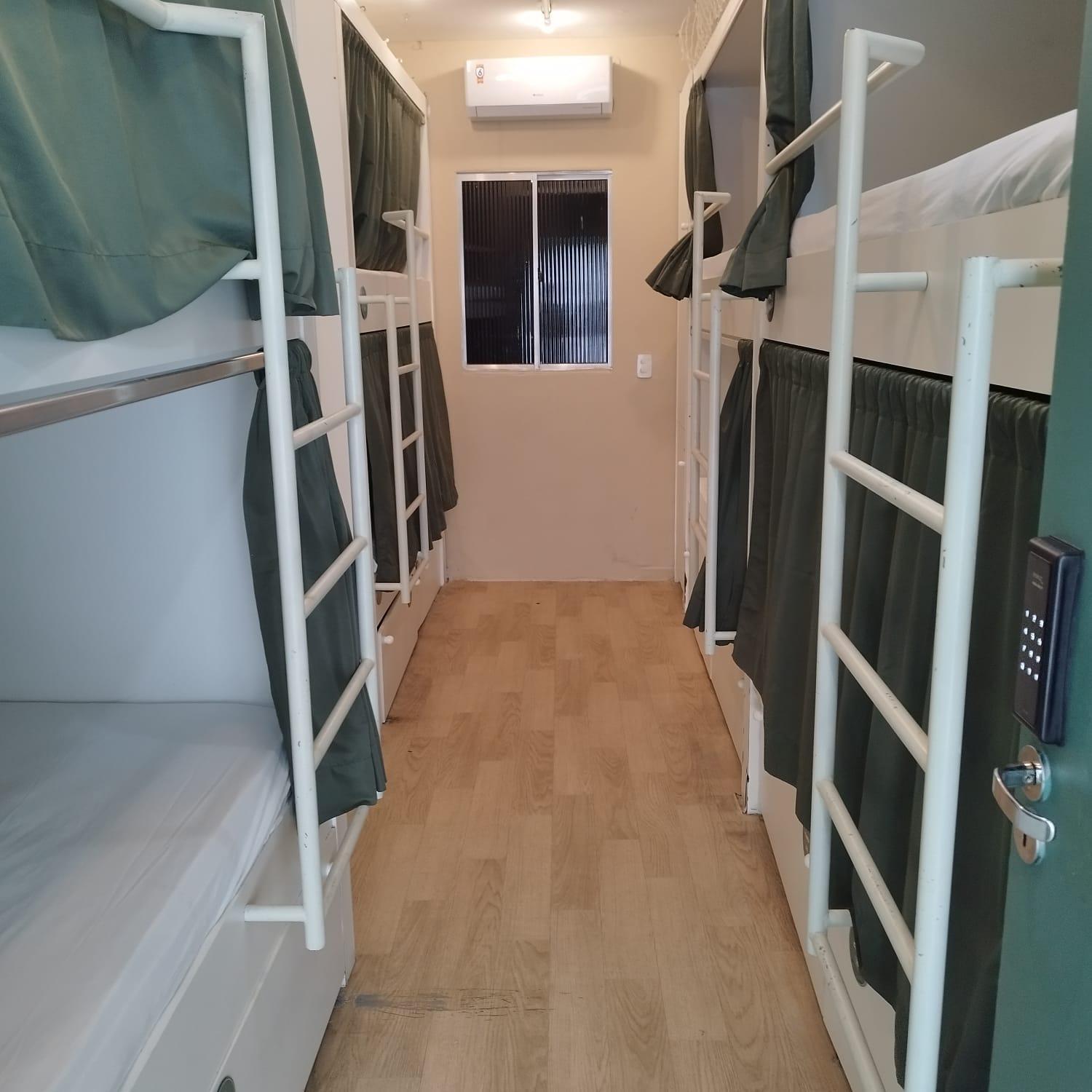 Gvr Praia Hostel João Pessoa 외부 사진
