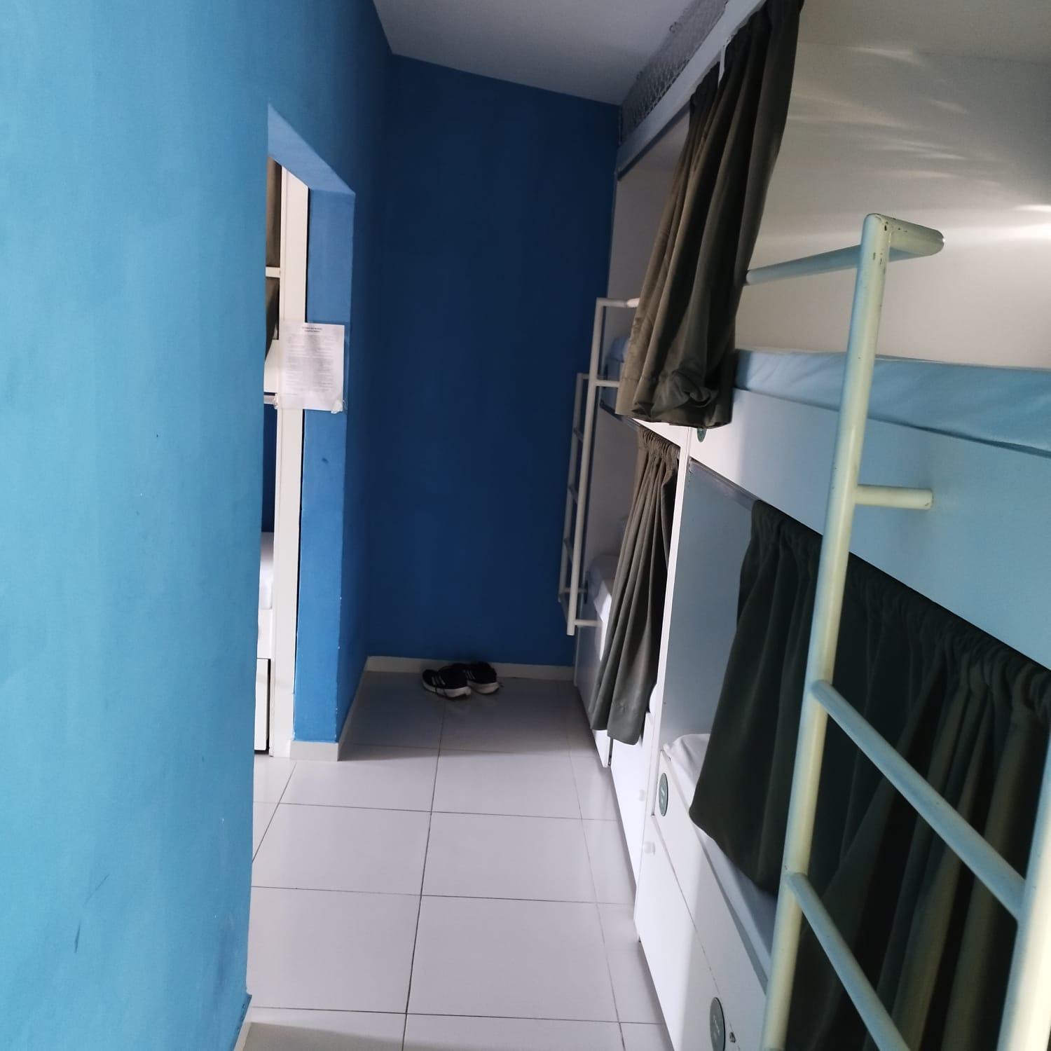 Gvr Praia Hostel João Pessoa 외부 사진