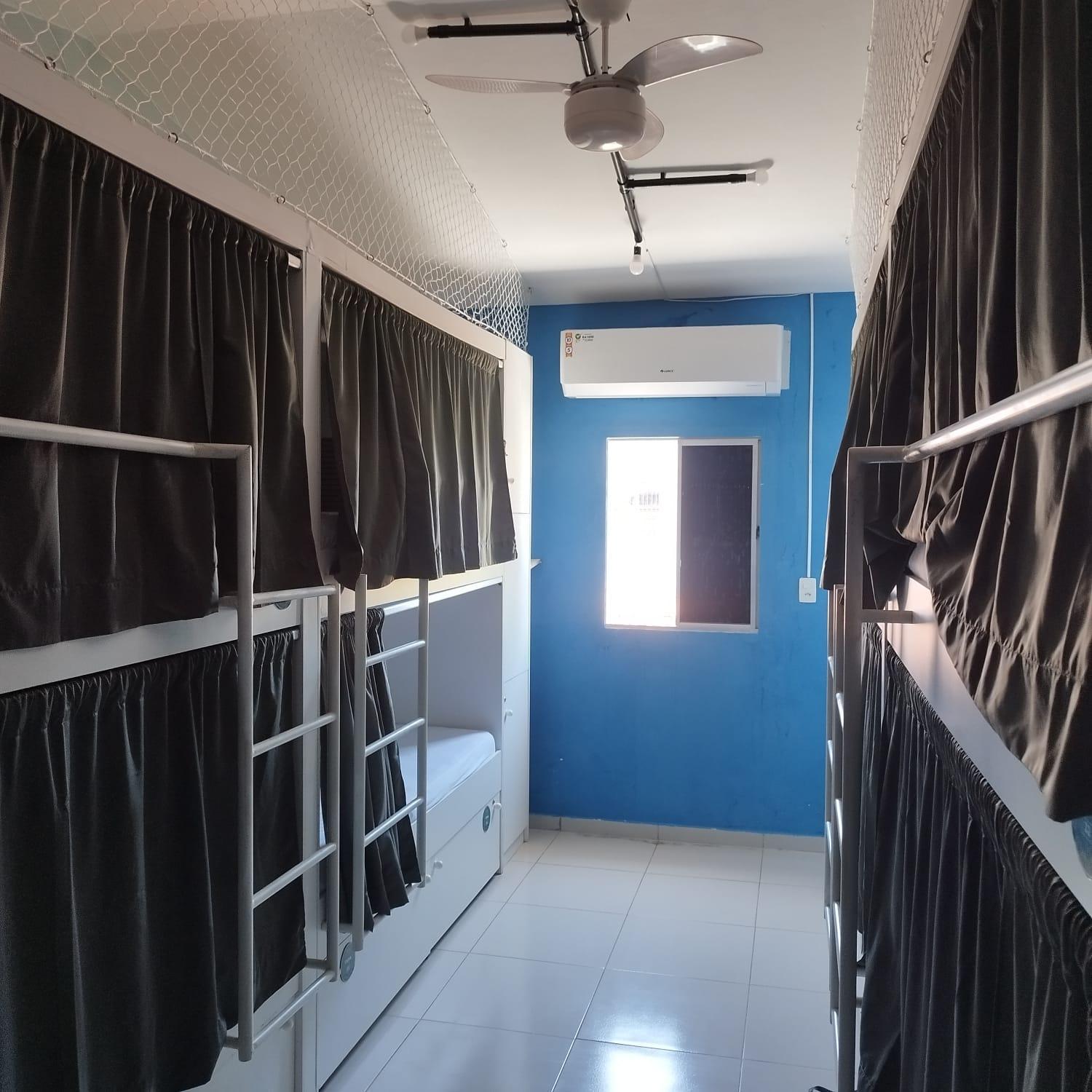 Gvr Praia Hostel João Pessoa 외부 사진