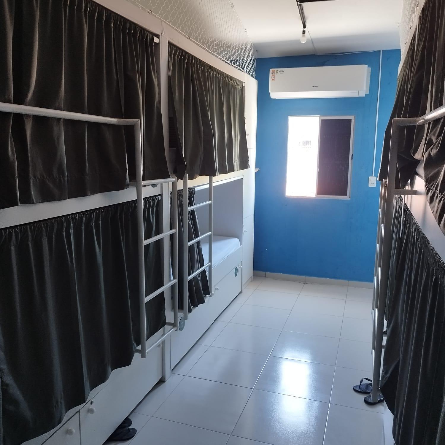 Gvr Praia Hostel João Pessoa 외부 사진