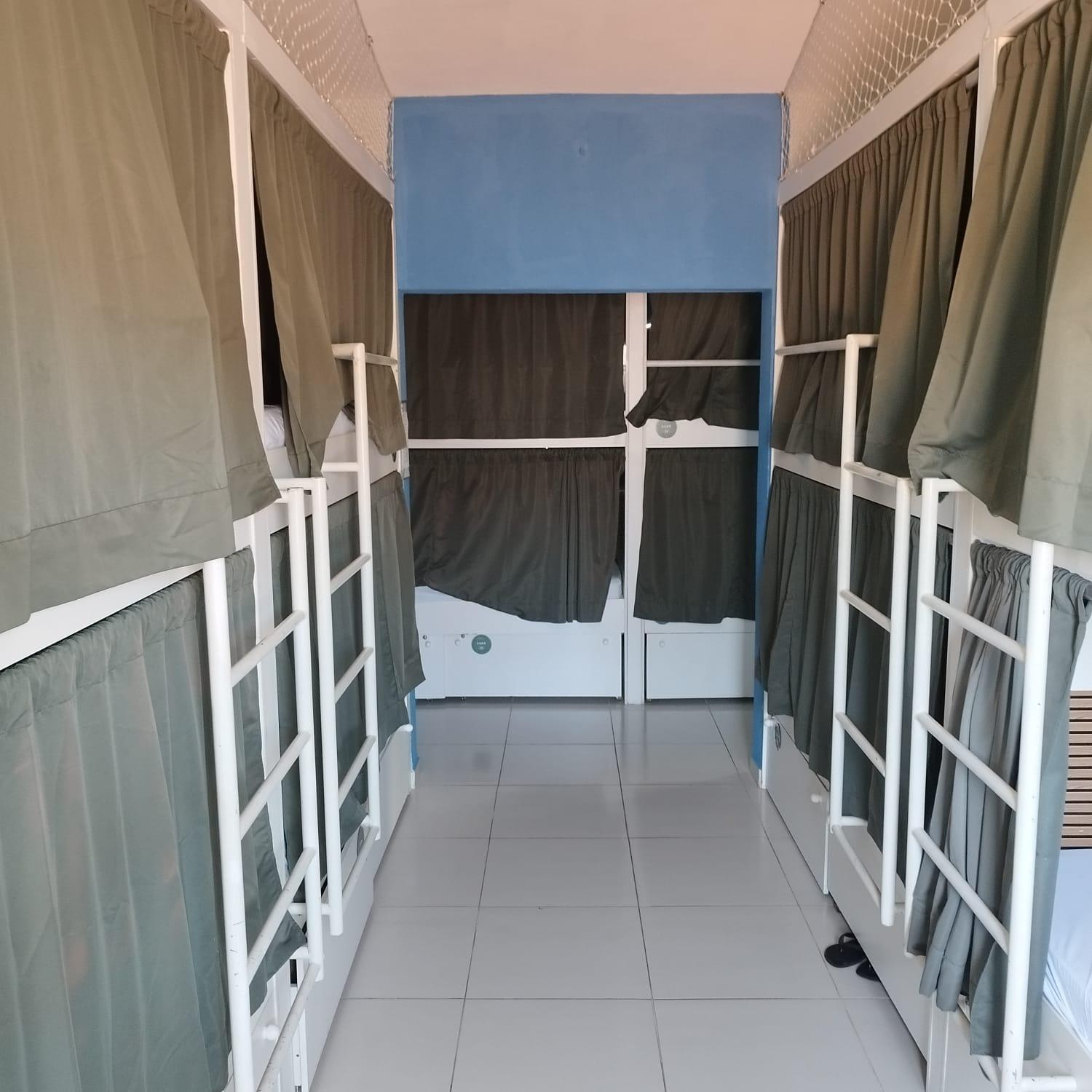Gvr Praia Hostel João Pessoa 외부 사진