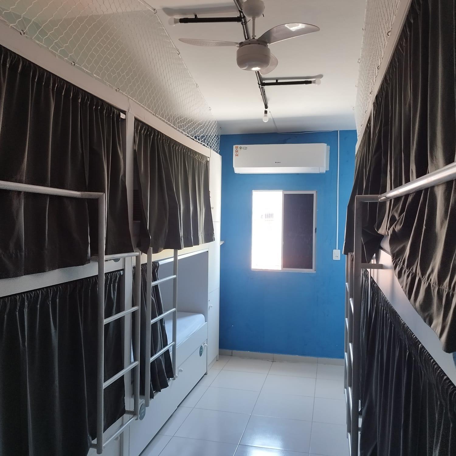 Gvr Praia Hostel João Pessoa 외부 사진