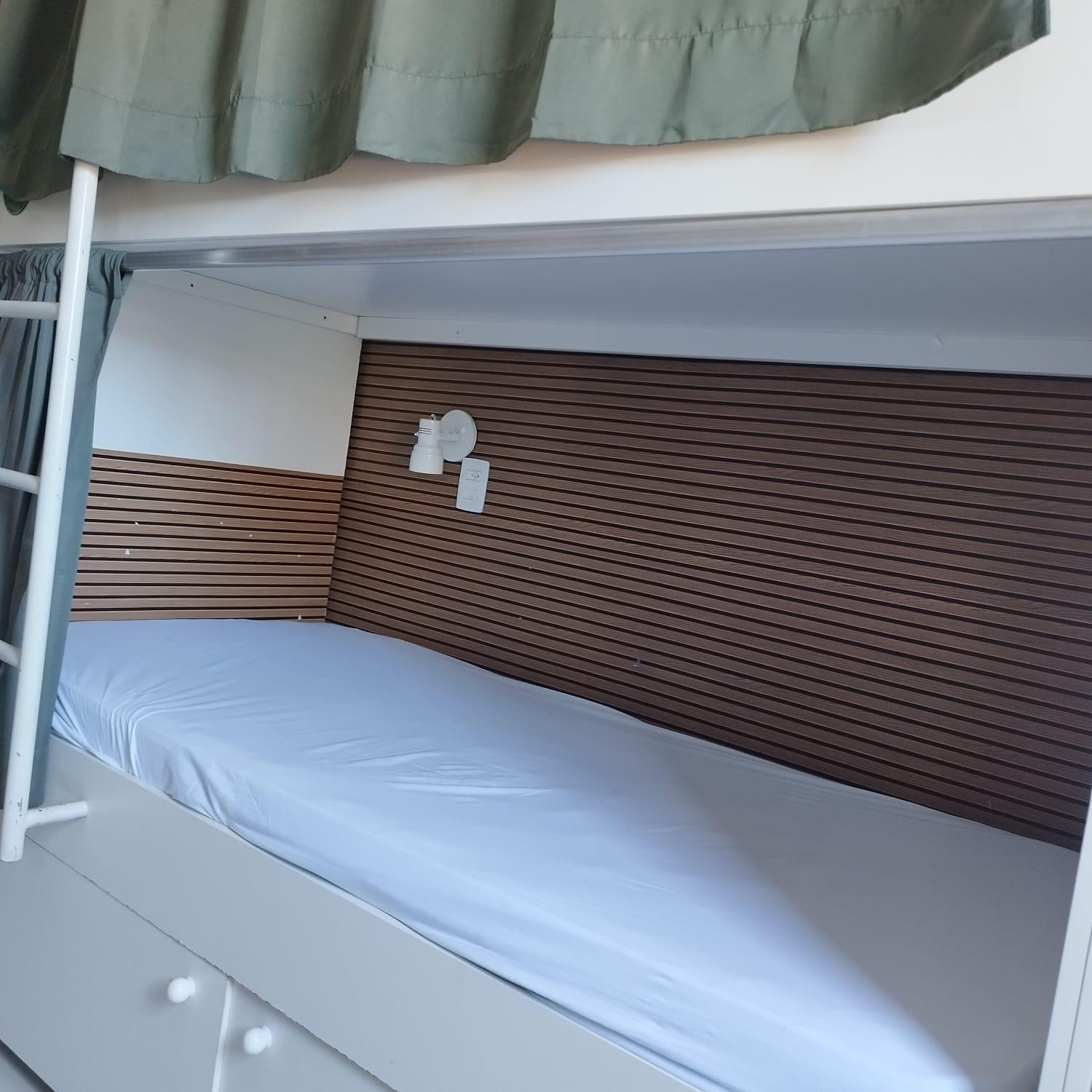 Gvr Praia Hostel João Pessoa 외부 사진