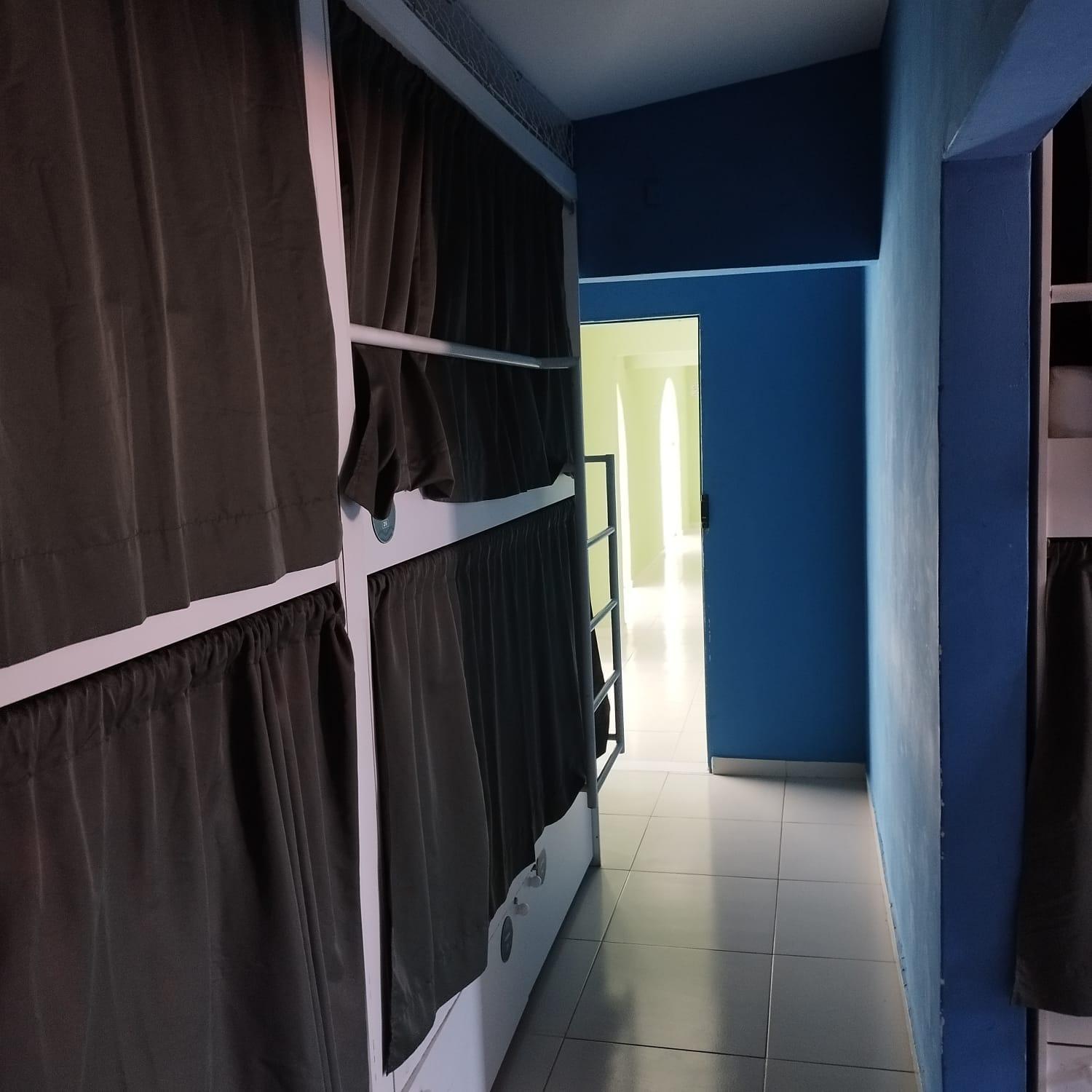 Gvr Praia Hostel João Pessoa 외부 사진