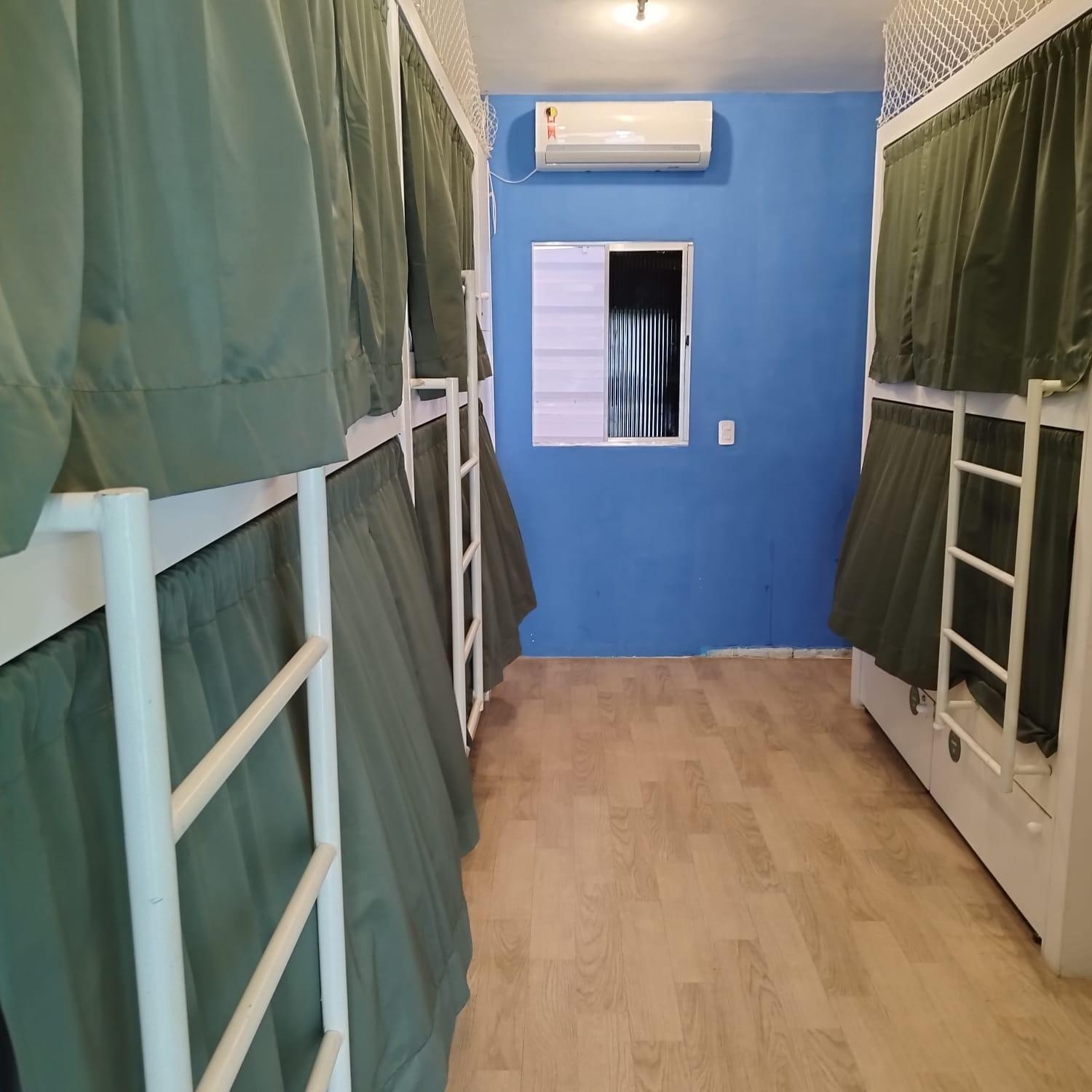 Gvr Praia Hostel João Pessoa 외부 사진