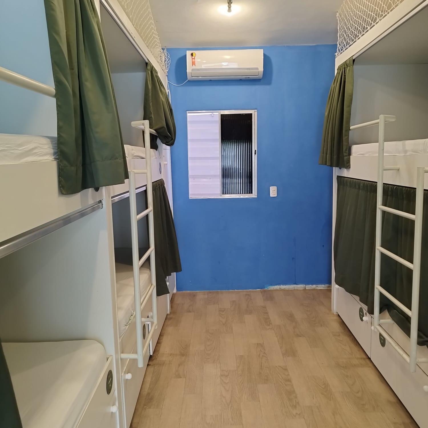 Gvr Praia Hostel João Pessoa 외부 사진