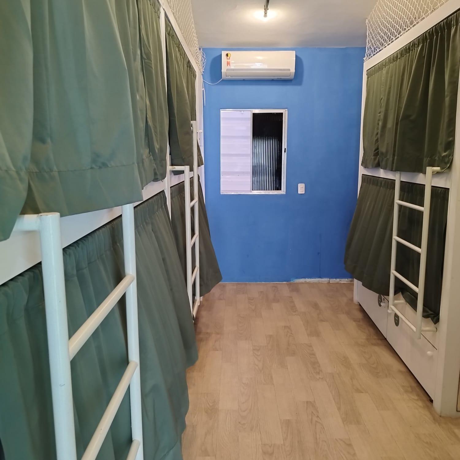 Gvr Praia Hostel João Pessoa 외부 사진