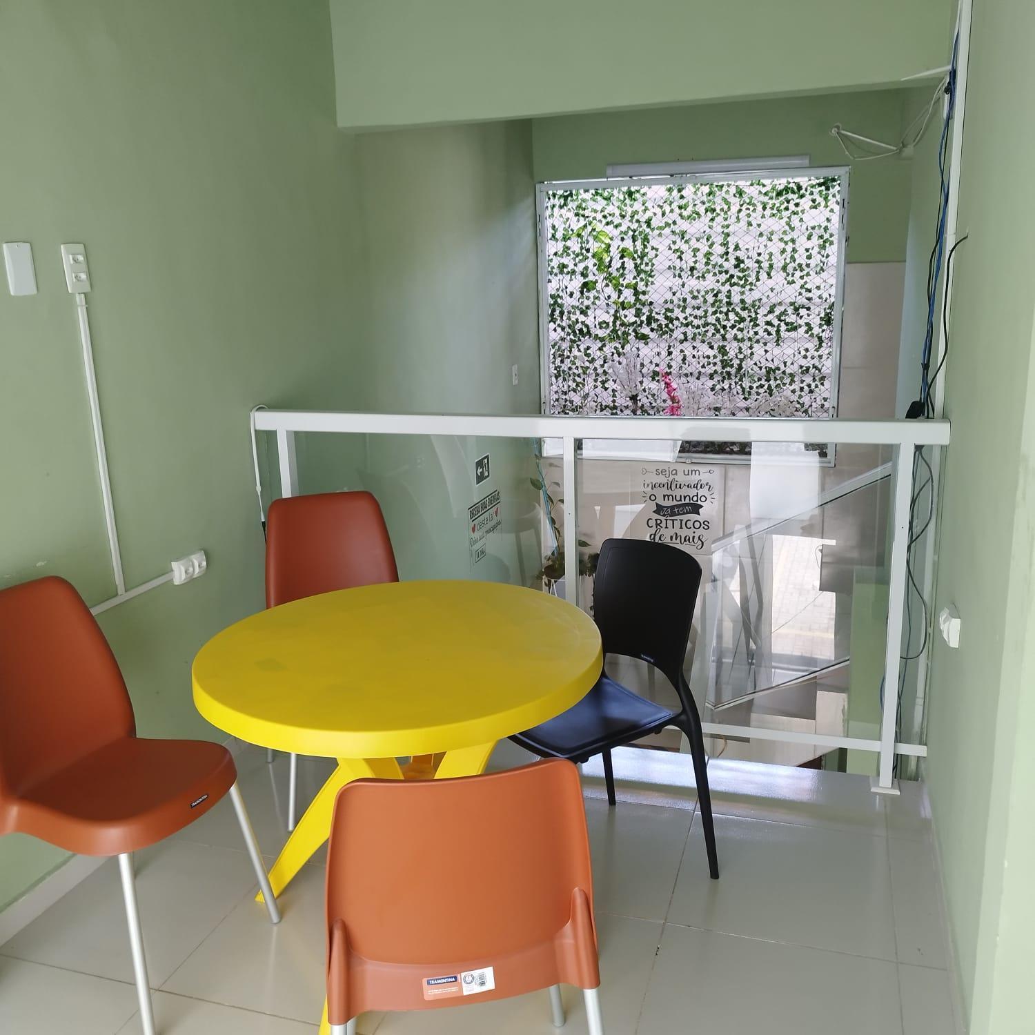 Gvr Praia Hostel João Pessoa 외부 사진