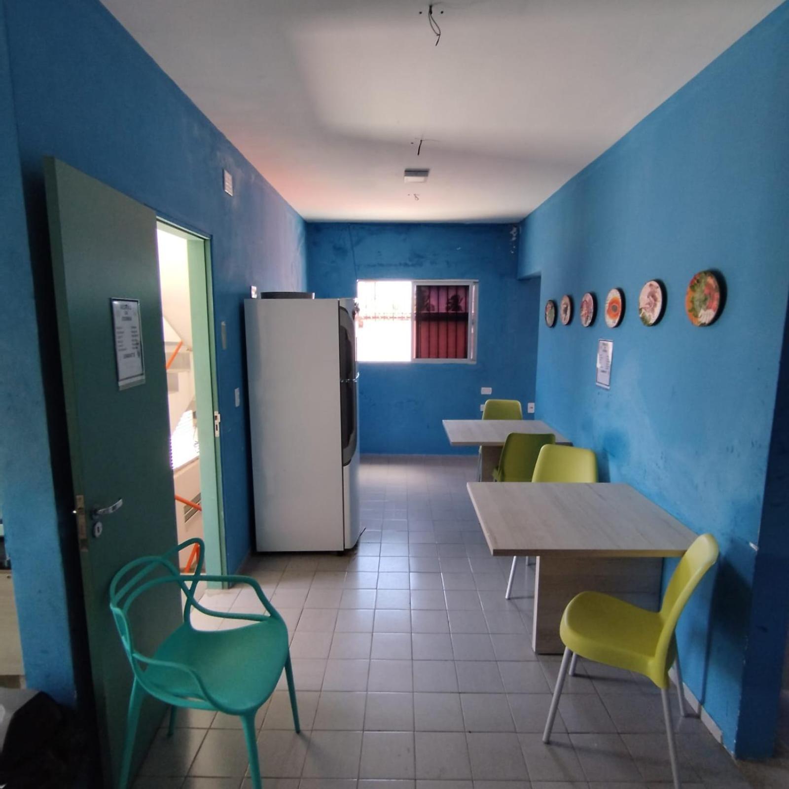 Gvr Praia Hostel João Pessoa 외부 사진
