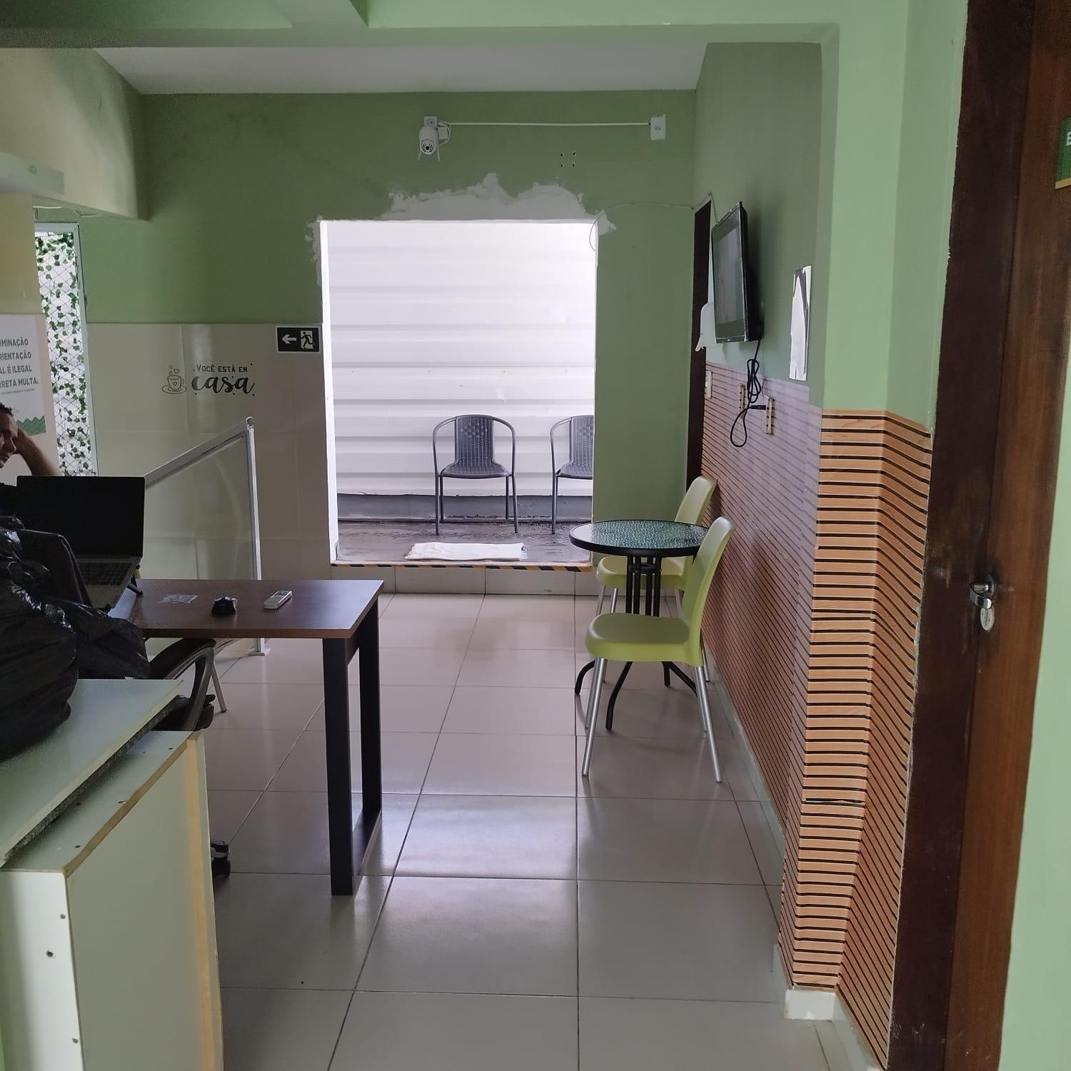 Gvr Praia Hostel João Pessoa 외부 사진