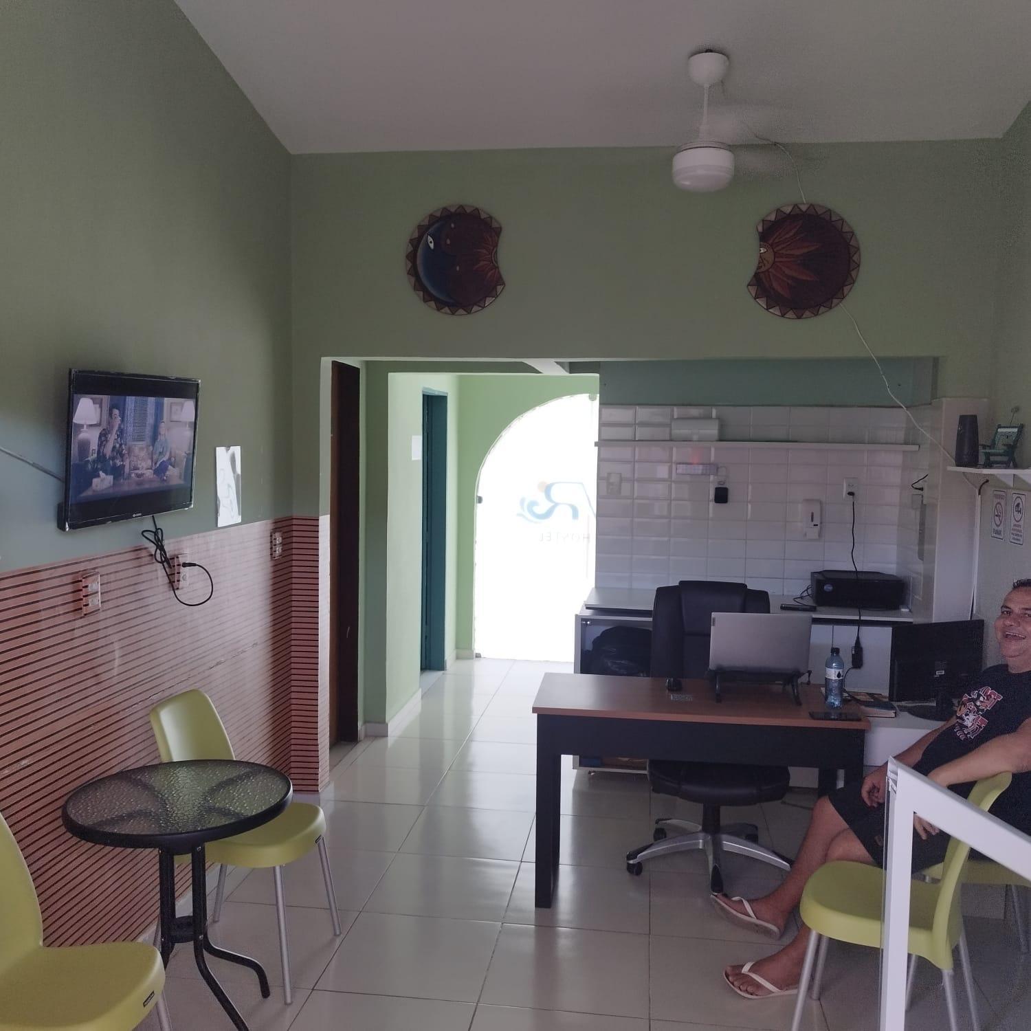 Gvr Praia Hostel João Pessoa 외부 사진