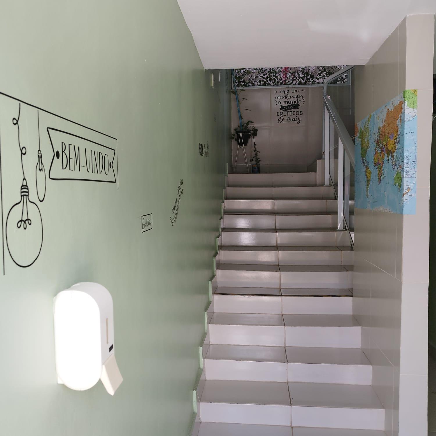 Gvr Praia Hostel João Pessoa 외부 사진