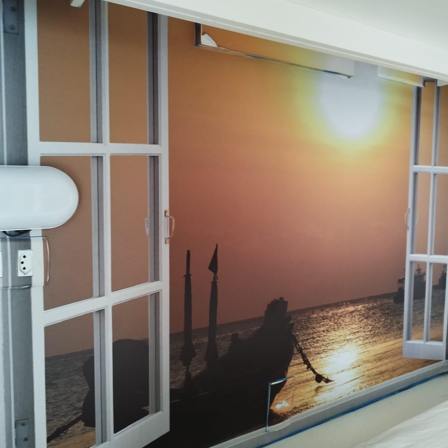 Gvr Praia Hostel João Pessoa 외부 사진