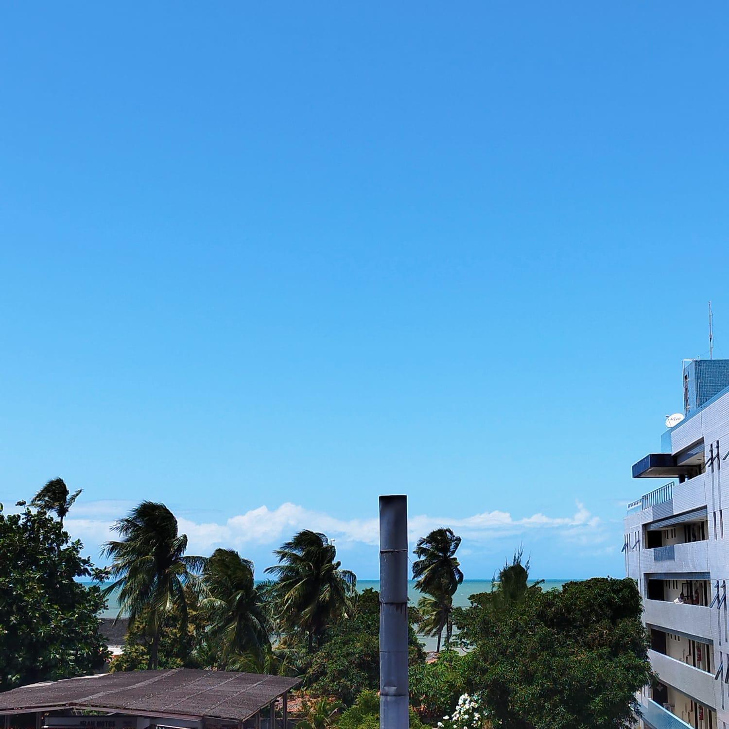 Gvr Praia Hostel João Pessoa 외부 사진