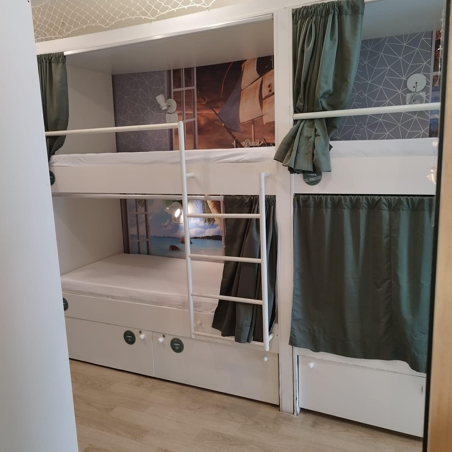 Gvr Praia Hostel João Pessoa 외부 사진