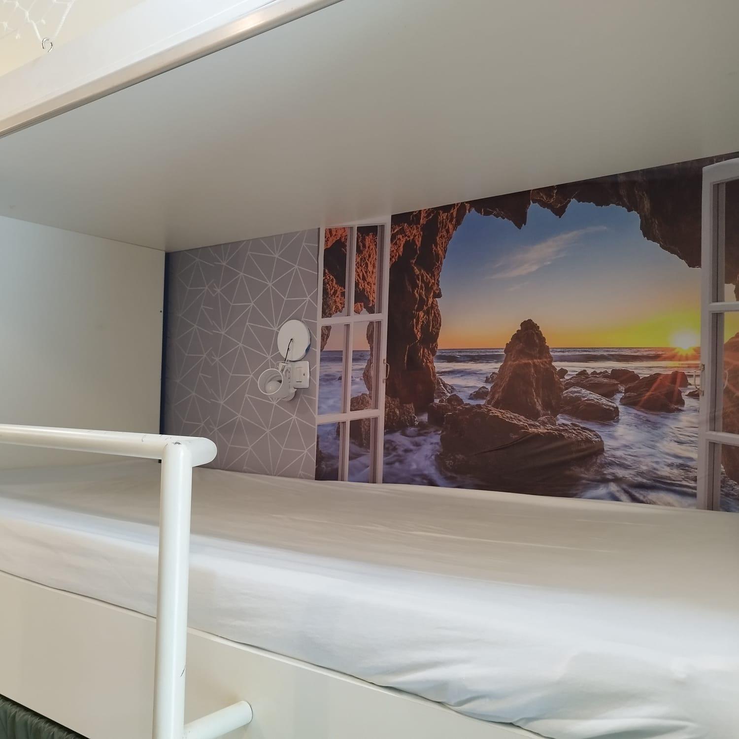 Gvr Praia Hostel João Pessoa 외부 사진