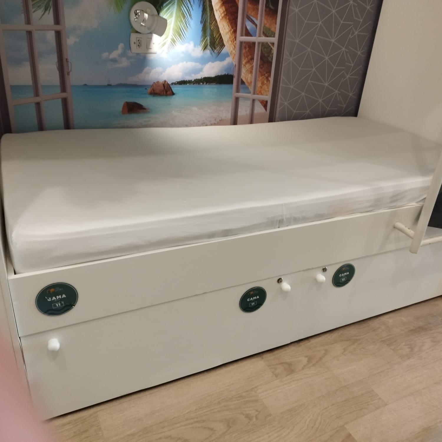 Gvr Praia Hostel João Pessoa 외부 사진