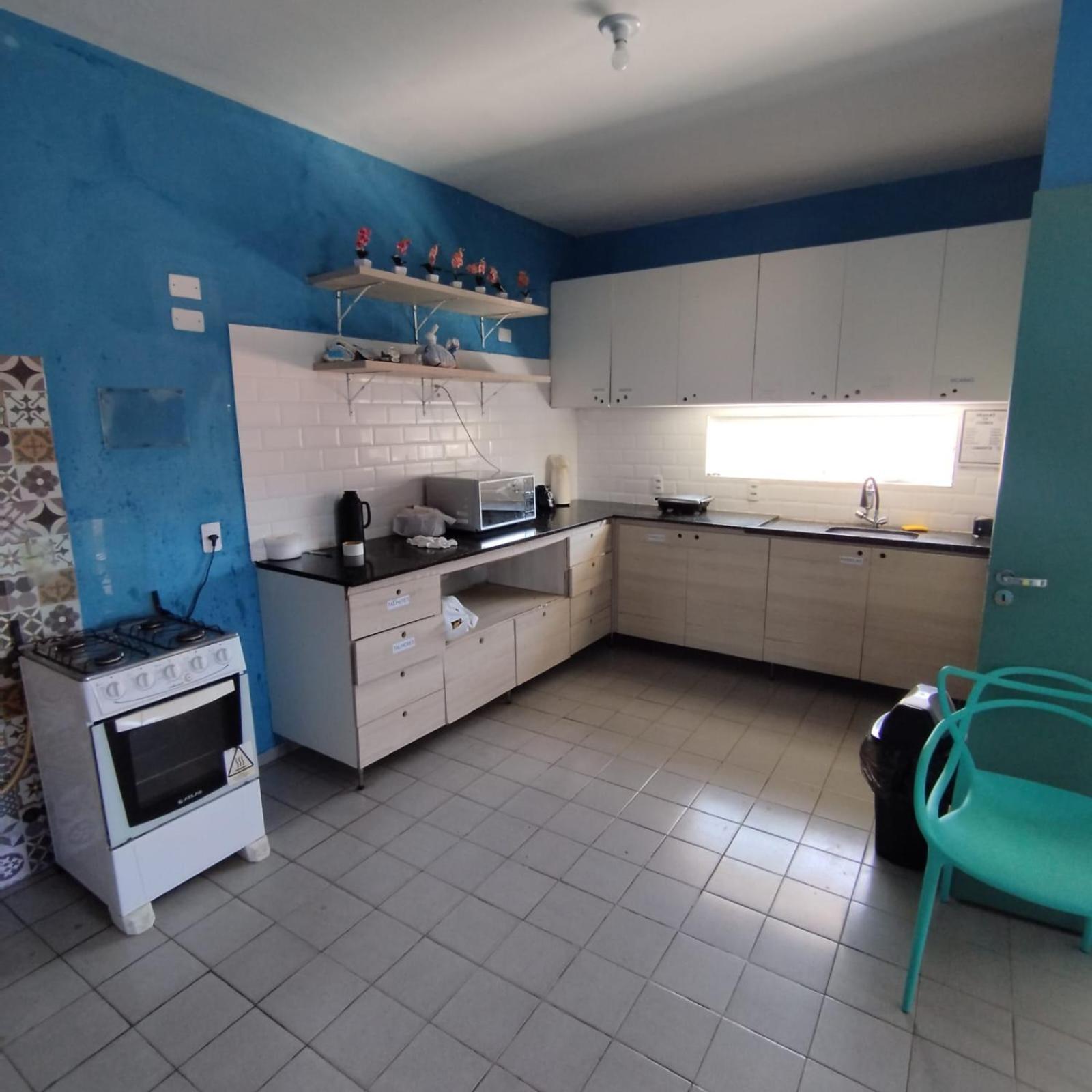Gvr Praia Hostel João Pessoa 외부 사진