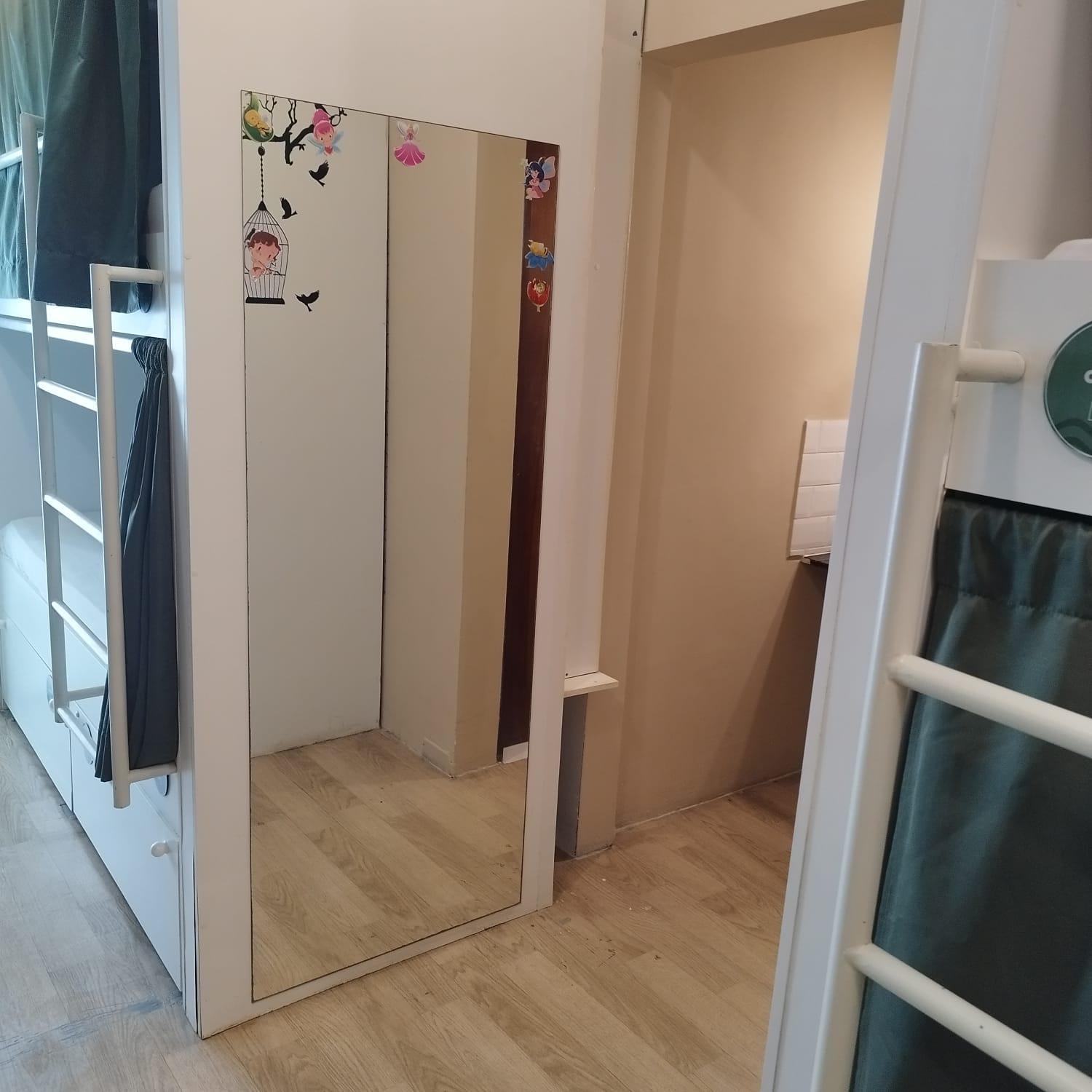 Gvr Praia Hostel João Pessoa 외부 사진