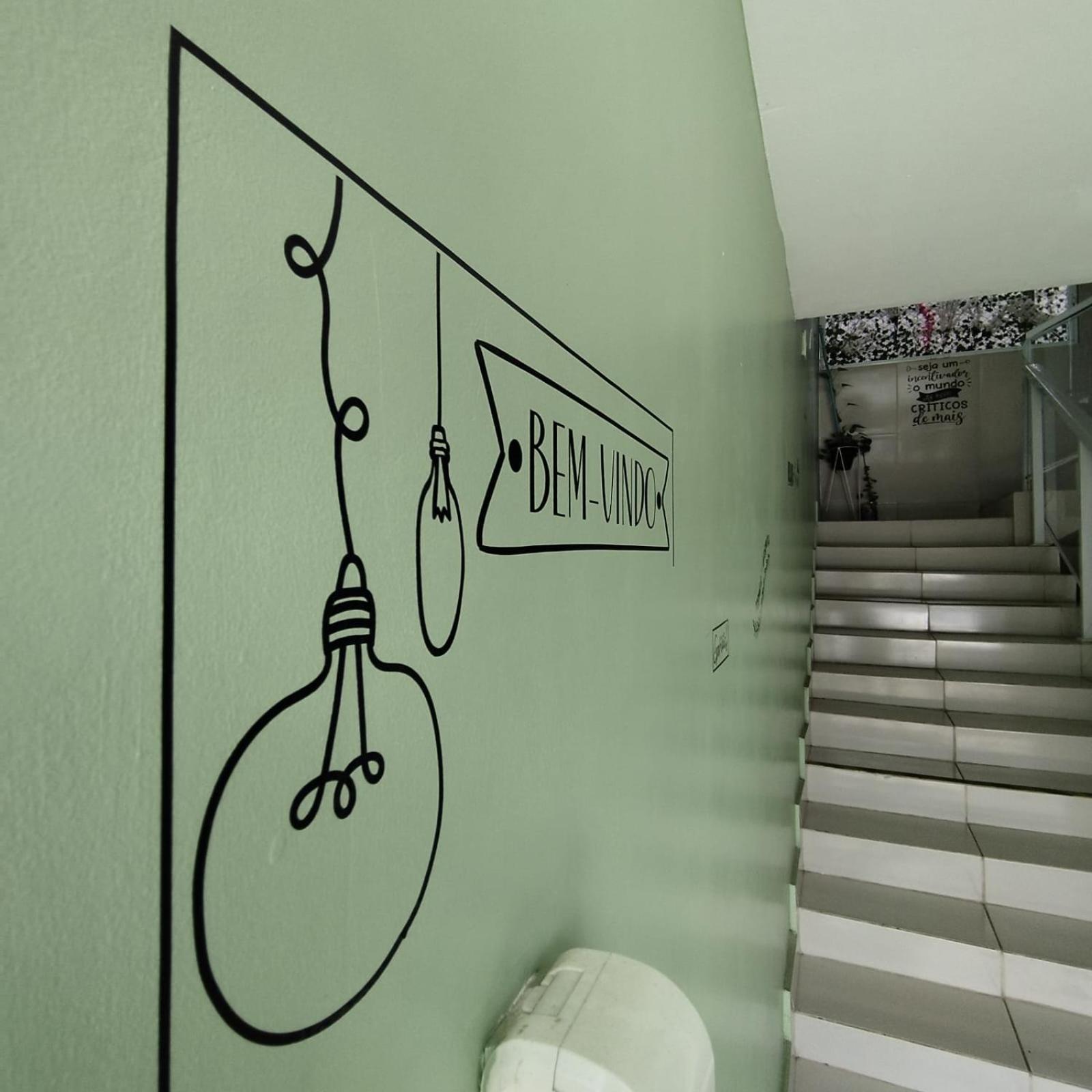 Gvr Praia Hostel João Pessoa 외부 사진