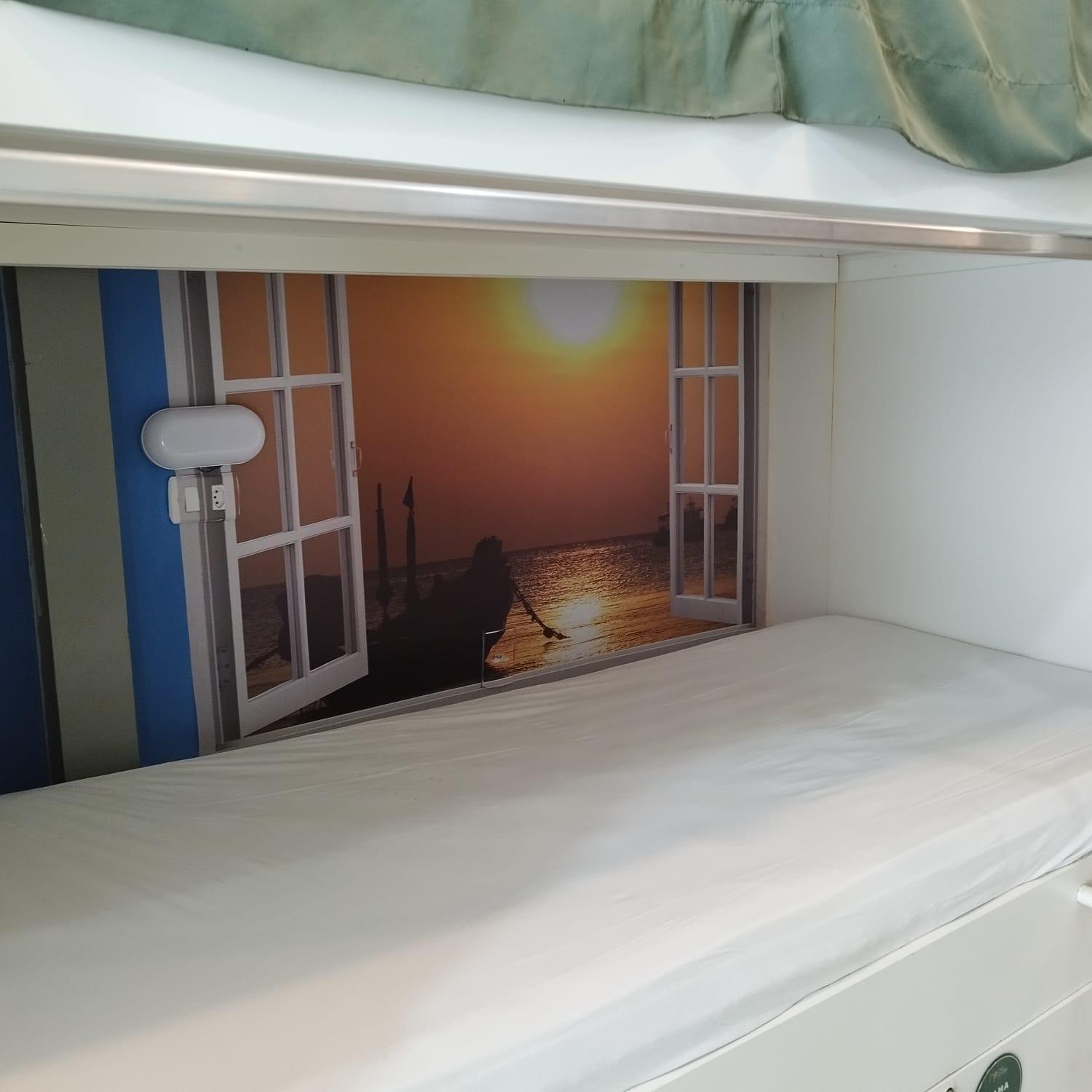Gvr Praia Hostel João Pessoa 외부 사진