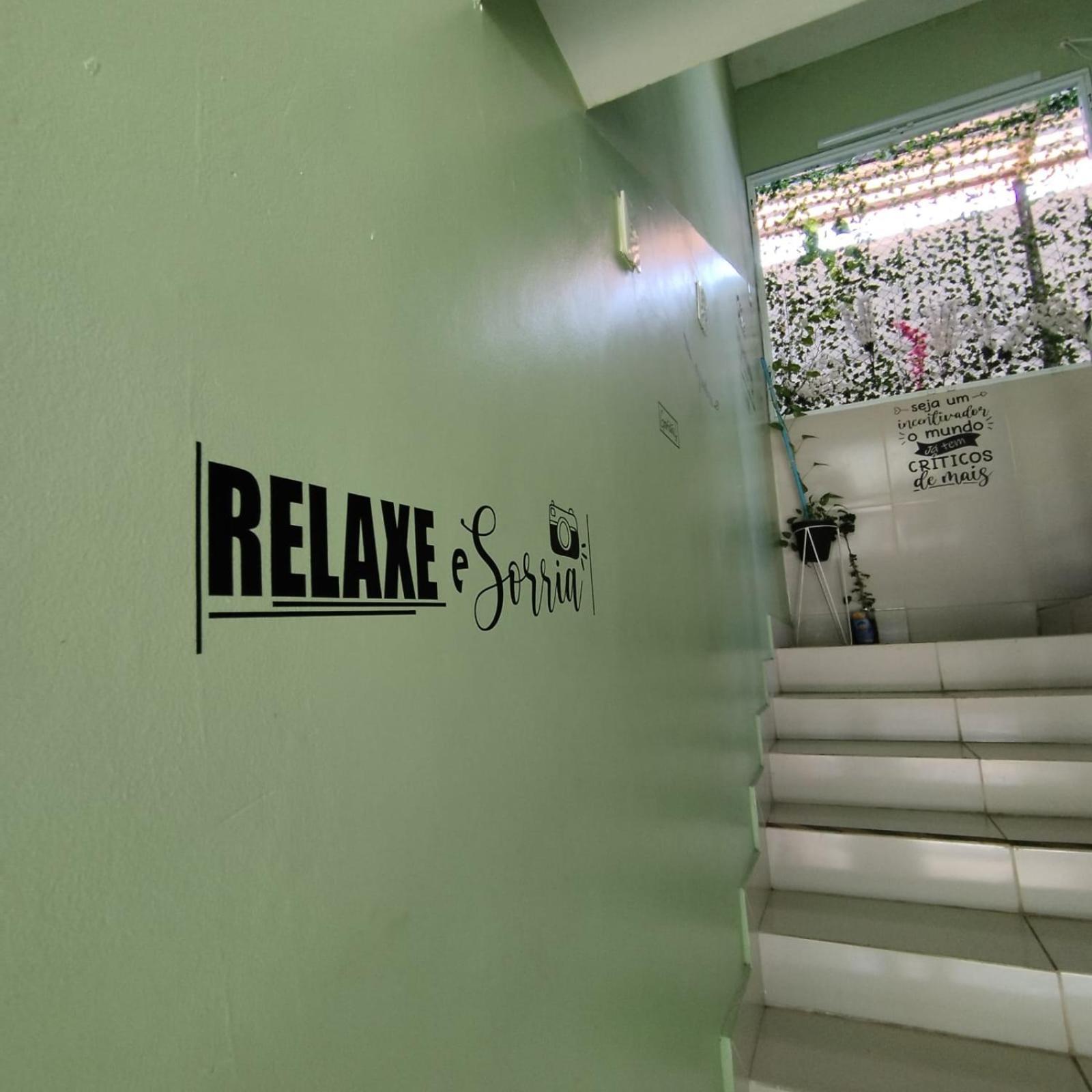 Gvr Praia Hostel João Pessoa 외부 사진
