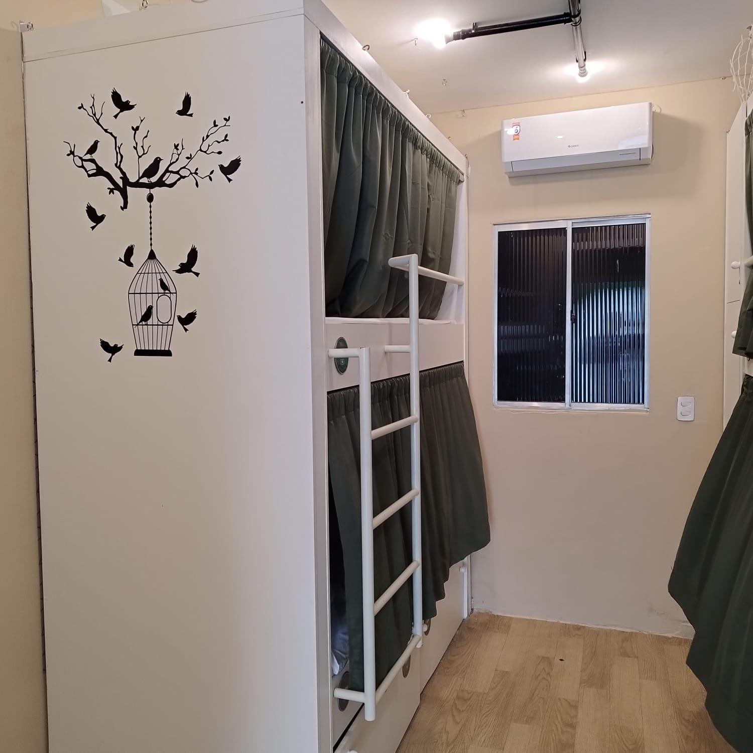 Gvr Praia Hostel João Pessoa 외부 사진