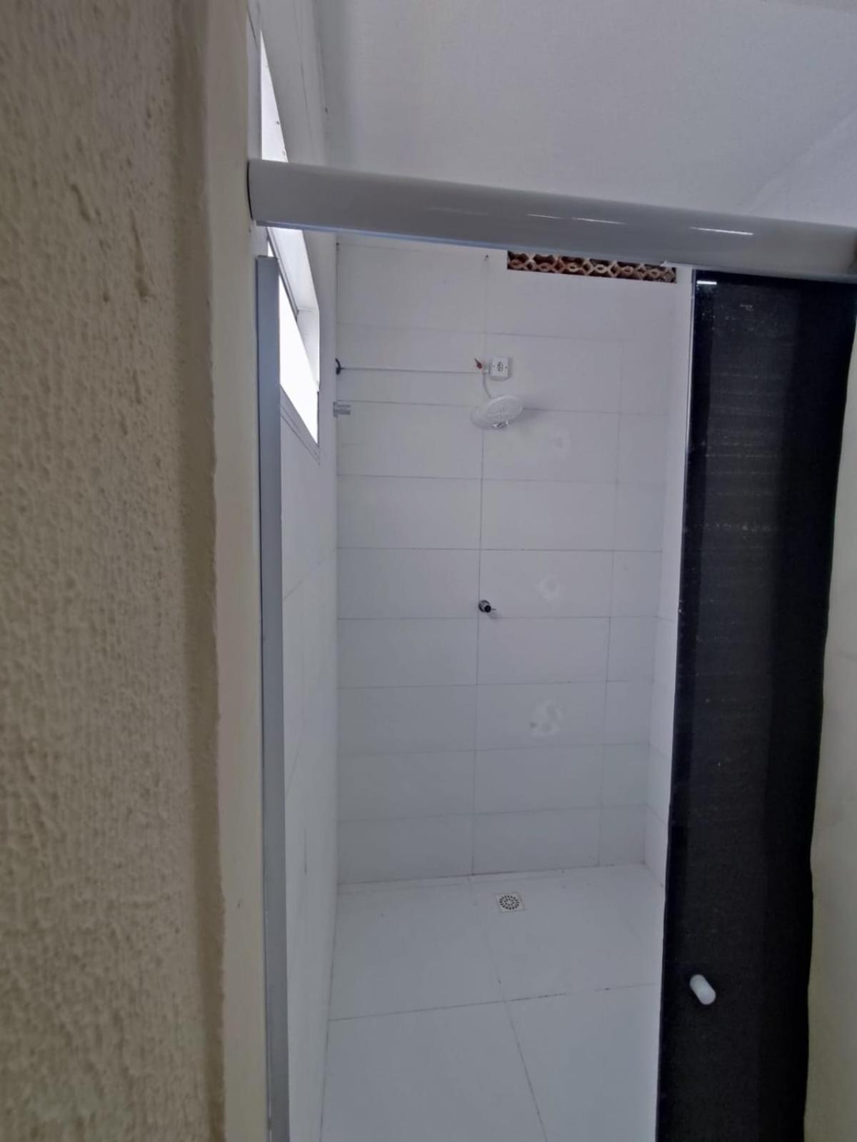 Gvr Praia Hostel João Pessoa 외부 사진