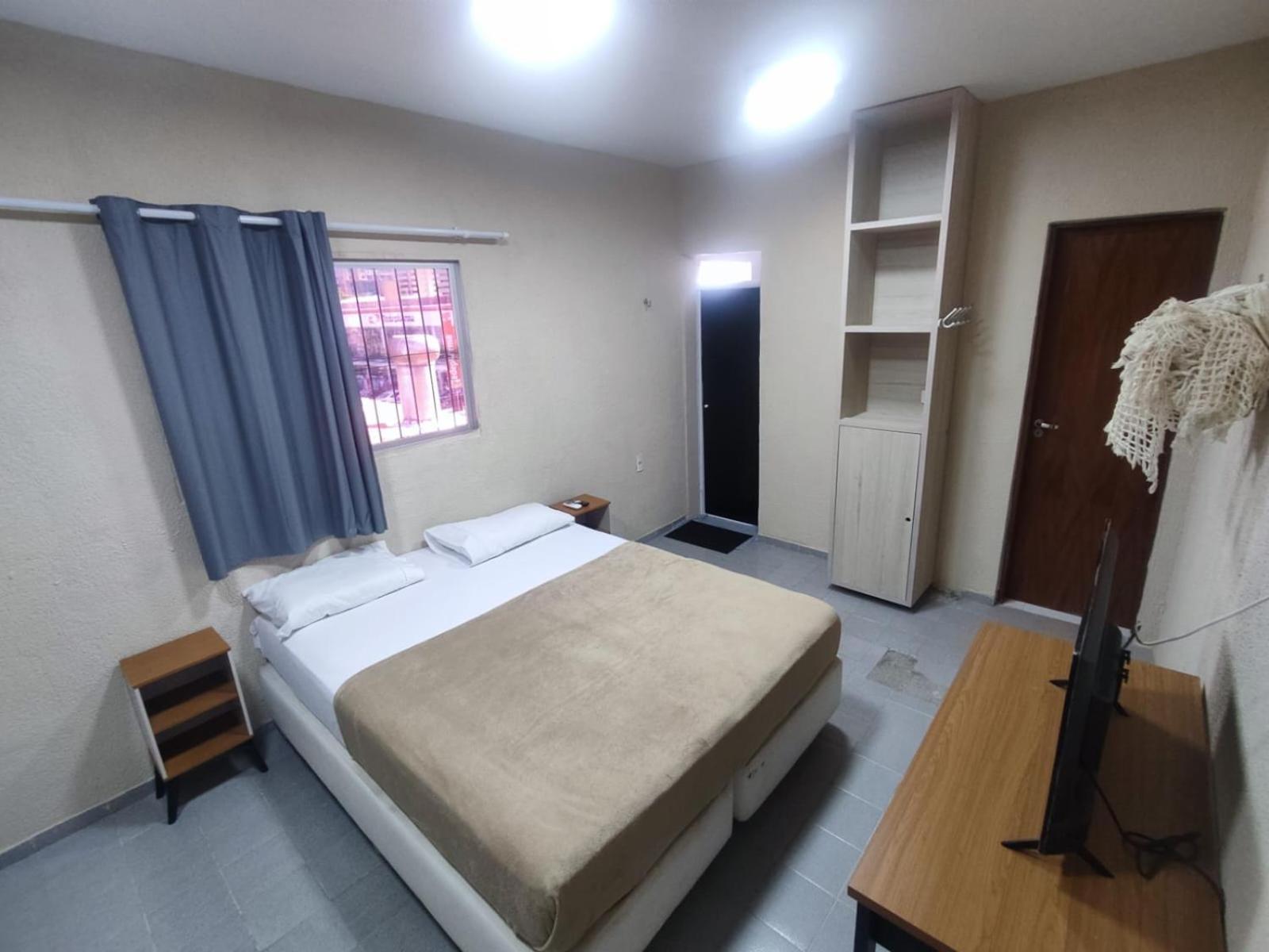 Gvr Praia Hostel João Pessoa 외부 사진