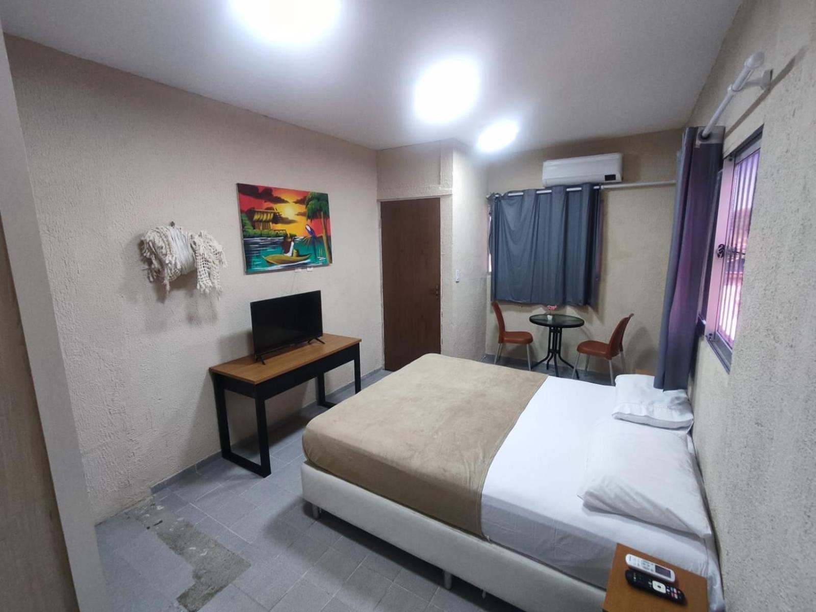 Gvr Praia Hostel João Pessoa 외부 사진