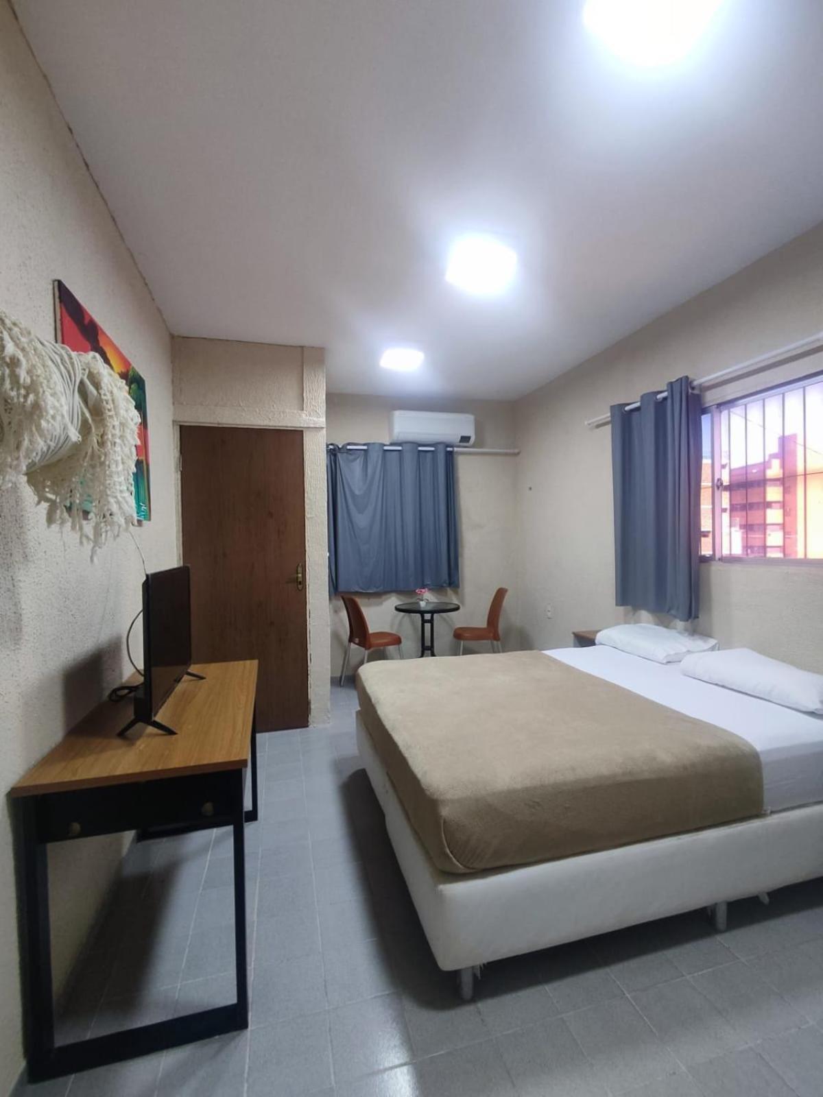 Gvr Praia Hostel João Pessoa 외부 사진