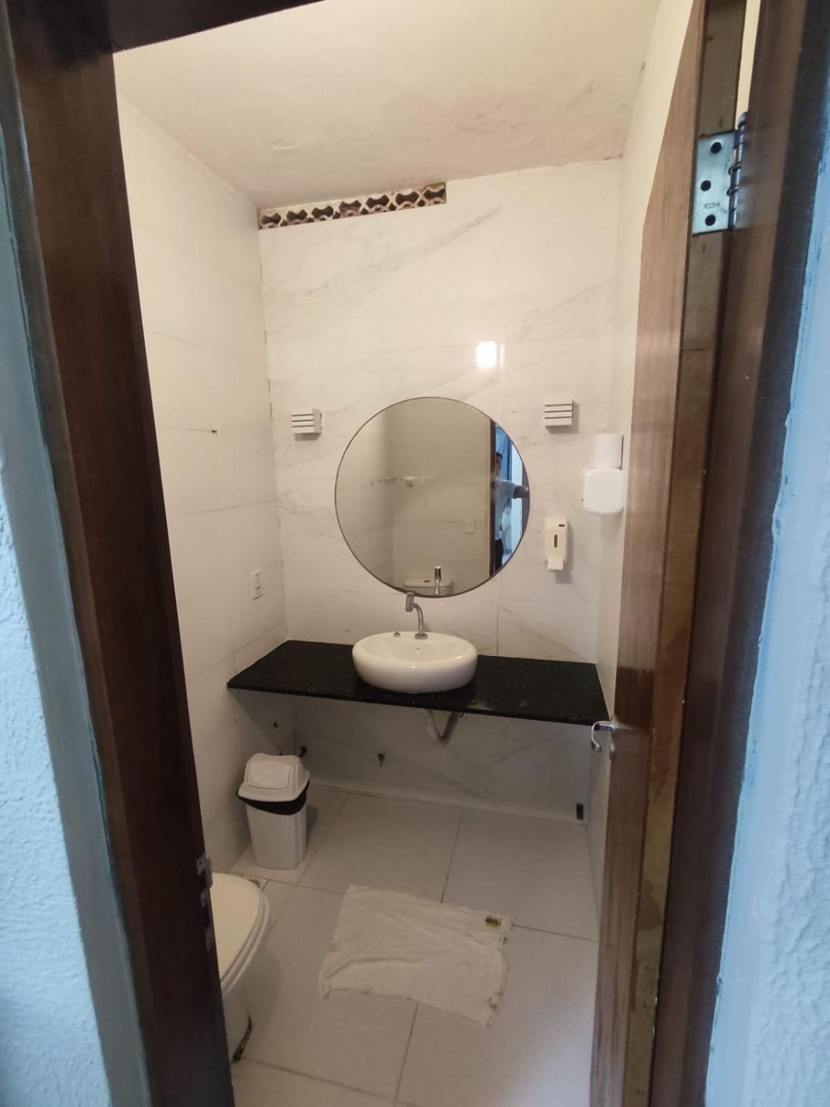 Gvr Praia Hostel João Pessoa 외부 사진
