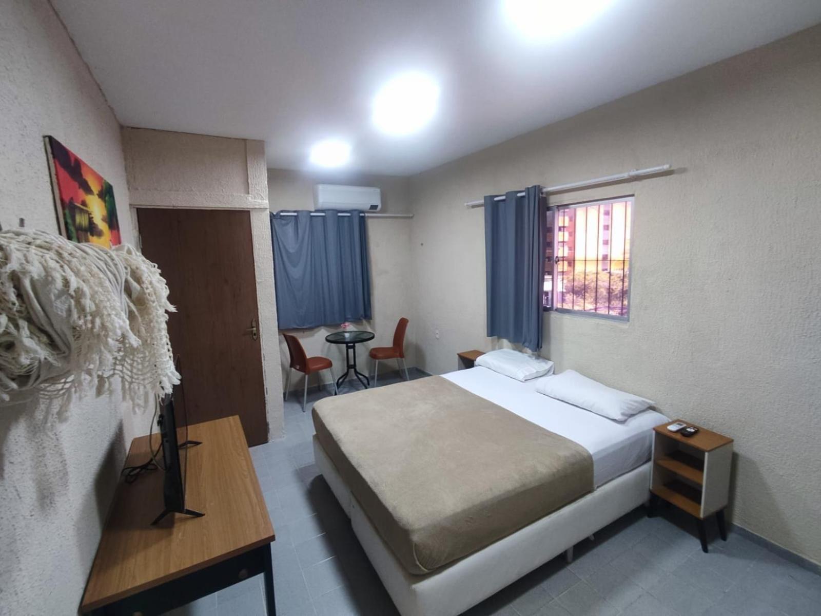 Gvr Praia Hostel João Pessoa 외부 사진